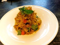 炭烧茄子-紫泥369粗粮季(鼓楼店)