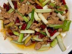 -香满楼(临安路店)