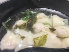 -舒蔡记生煎菜饭(云南中路店)