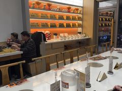 -呷哺呷哺 黄金牧场 (旧宫永辉超市店)