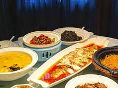 -小隐院子·庭院餐厅(大学城后湖店)