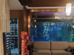 -御海8号温泉酒店