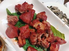 -金刚山烧烤(中山路店)