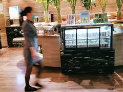 -博悦公馆尚悦自助餐厅