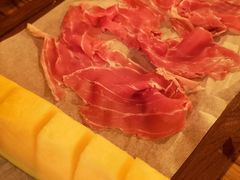 -PIZZA BIANCA(民园店)