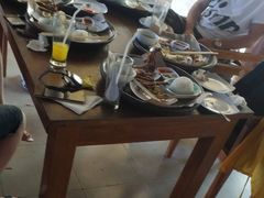 -Pundi Pundi Restaurant