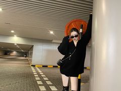 -恒隆广场·停车场