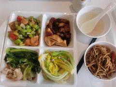 -润厨员工餐厅(华润城万象天地店)