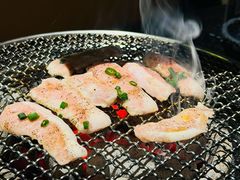 -樱嘢·炭火烧肉(惠南店)