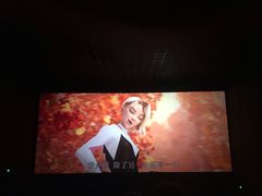 -橙天嘉禾影城(苏州印象城店)