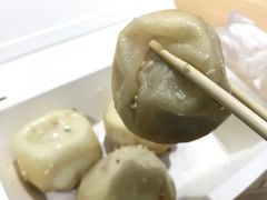 -腾元生煎(西华路店)