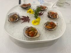 -品海楼·大连海胆锅贴馆(东港店)