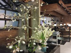 -盛江山自助料理(奥莱锦辉购物广场店)