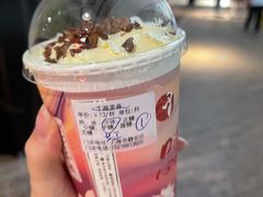 -霓裳茶舞(上海静安大悦城店)