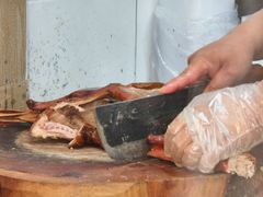 -竺桥兄弟烤鸭馆(竺桥店)