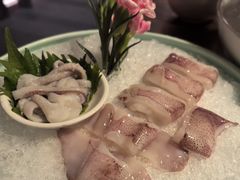 -揽季锅物会.福建黄鱼.海鲜姿造(五四路店)