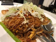 -无招牌海鲜餐厅(怡丰城店)