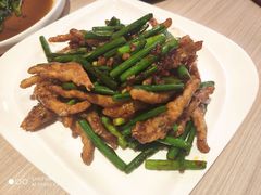 -令狐冲烤鱼·烧菜馆(达明店)