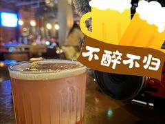 -海风酒吧 喝精酿 听民谣(阿那亚礼堂店)
