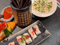 -唐猫庭院·千年陕菜(赛格国际购物中心店)