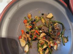 -鸽子侯·家宴·平价海鲜(绿地店)