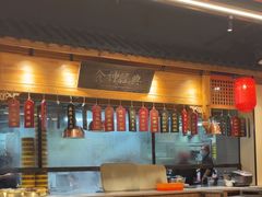 -安泰楼·佛跳墙创始人·传统闽味早茶·酒楼(三坊七巷闽菜地标店)
