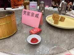 -尖沙咀酒店(大沥店)