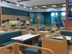 -香港深仔记茶餐厅(东门店)