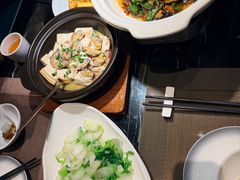 -喜棠·长沙家宴·海鲜·湘菜(麓谷店)