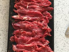 -许府牛杂·鲜牛肉火锅(梁溪万达店)