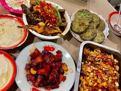 -老三样·旧食新味(船山路店)
