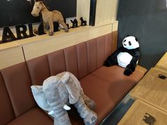 -ZOO COFFEE动物园咖啡(望京锐创店)