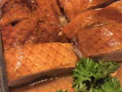 -汤城小厨•粤菜•靓汤(金融街店)