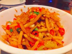 -山涧肴·湘味家肴(松岗满纷天地店)