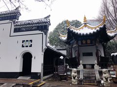 -包公祠