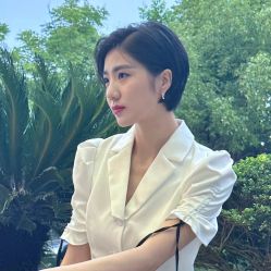 -丽时 Hair Salon