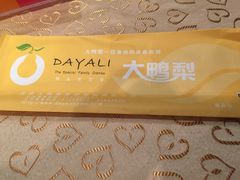 -大鸭梨(天通西苑店)