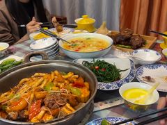 -伊帆食府·青海地方特色美食