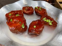 -魁盛居百年鲁菜馆(县西巷店)
