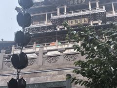-径山寺