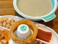 尹三豆汁五小福-尹三豆汁(前门旗舰店)
