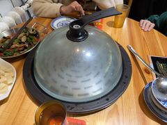 -阿鸡鱼庄·顺德鲜蒸小炒(亚运村店)
