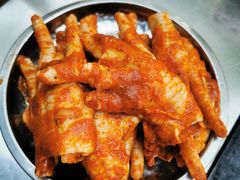 -同心烧烤(总店)