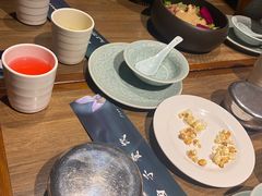 -忆江南(衡百国际店)