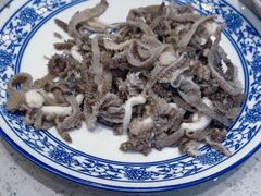 -满席珍清真烤鸭店•北京菜(天坛店)