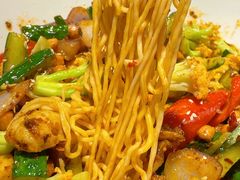 -友达面馆(广州总店)