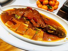 -天山集市餐厅(康城店)