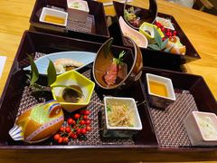 -锅物新语&寿喜烧.炉端割烹(世博源店)