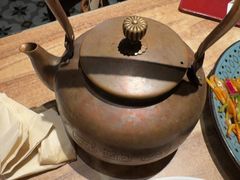 -耶里夏丽·新疆菜(南丹东路店)