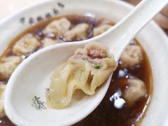 -蒋家桥饺面店(广陵路店)